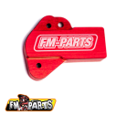 Fm-Parts Protectie TPS GasGas TPI 2020-2023 Rosu