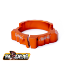Fm-Parts Protectie Flansa Evacuare KTM / Husqvarna 250/300 2017-2025 Orange