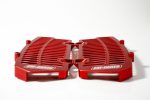 Fm-Parts Protectii Radiator UniBody KTM/GasGas 2020-2023 RED