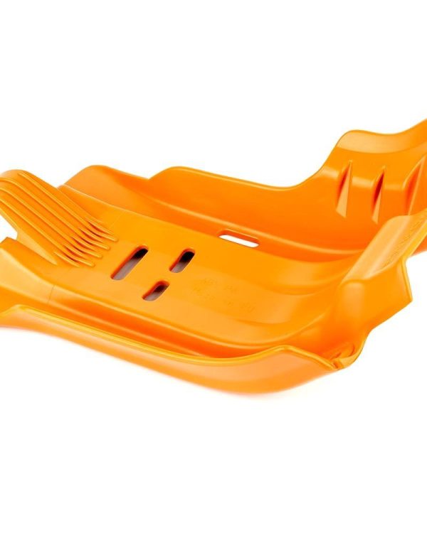 Fm-Parts Scut Motor KTM/Husqvarna 250/300 2017-2023 Black