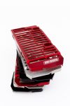 Fm-Parts Protectii Radiator UniBody Beta RR 2020-2023 Black