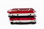 Fm-Parts Protectii Radiator UniBody Beta RR 2020-2023 Silver