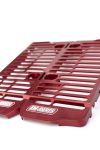 Fm-Parts Protectii Radiator UniBody Beta RR 2020-2023 Red