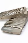 Fm-Parts Protectii Radiator UniBody Beta RR 2020-2023 Red