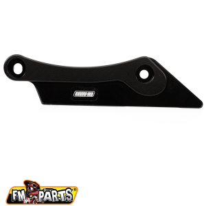 Fm-Parts Protectie Ghidaj Lant KTM/Husqvarna 2020-2023 Black