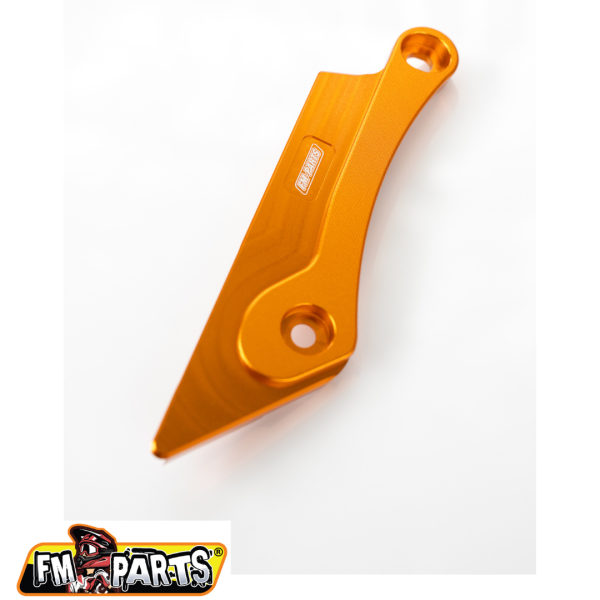 Fm-Parts Protectie Ghidaj Lant KTM/Husqvarna 2020-2023 orange