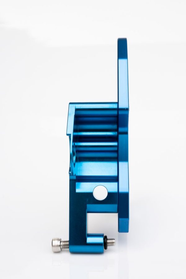 Fm-Parts Protectie Disc Frana Fata Husqvarna 2017-2025