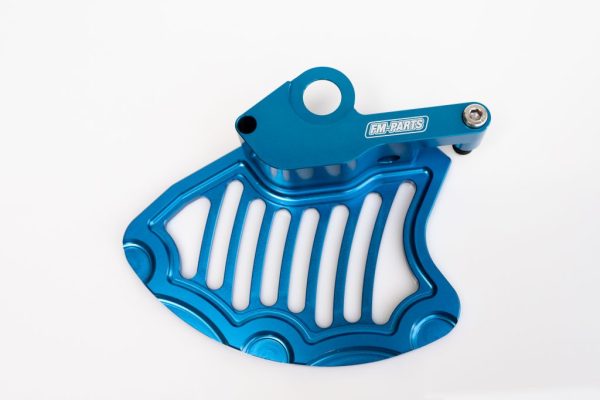 Fm-Parts Protectie Disc Frana Fata Husqvarna 2017-2025