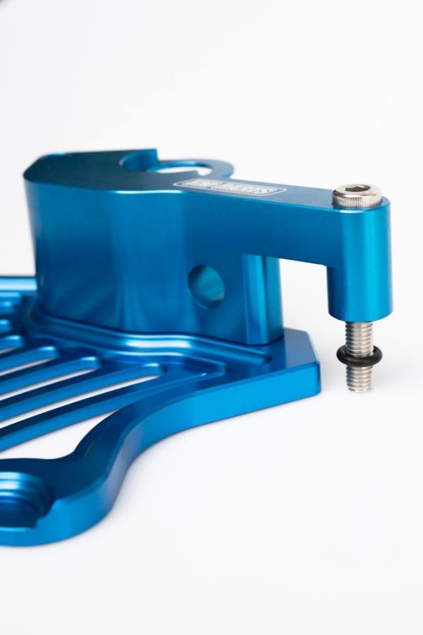 Fm-Parts Protectie Disc Frana Fata Husqvarna 2017-2025