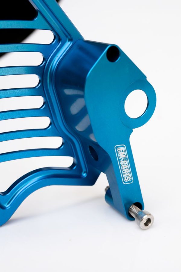 Fm-Parts Protectie Disc Frana Fata Husqvarna 2017-2025