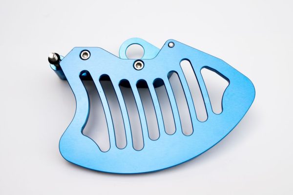 Fm-Parts Protectie Disc Frana Fata Husqvarna 2017-2025