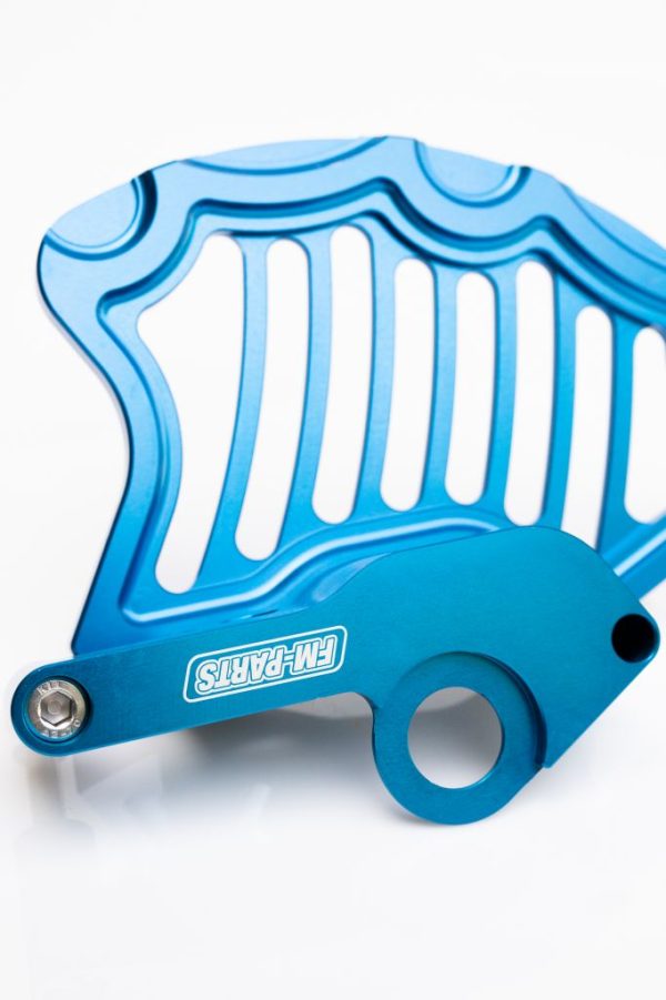 Fm-Parts Protectie Disc Frana Fata Husqvarna 2017-2025