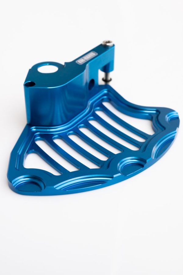 Fm-Parts Protectie Disc Frana Fata Husqvarna 2017-2025