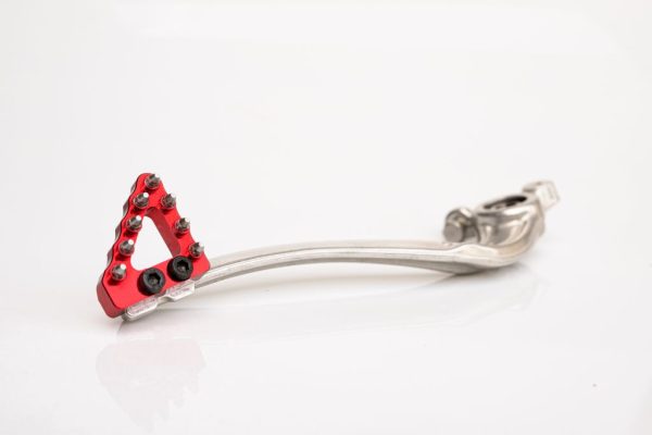 Fm-Parts Capat Pedala Frana Marit Beta RR / X-Trainer Red