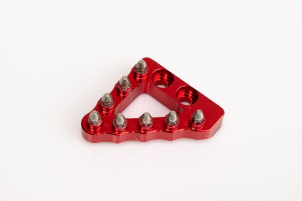 Fm-Parts Capat Pedala Frana Marit Beta RR / X-Trainer Red
