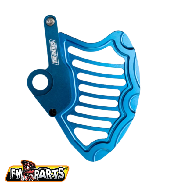 Fm-Parts Protectie Disc Frana Fata Husqvarna 2017-2025