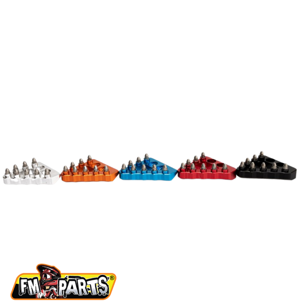 Fm-Parts Capat Pedala Frana Marita Ktm 2003-2025 Orange