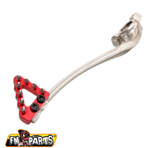 Fm-Parts Capat Pedala Frana Marit Beta RR / X-Trainer Red