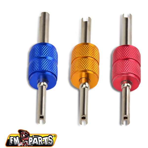 Fm-Parts Cheie ventil Blue