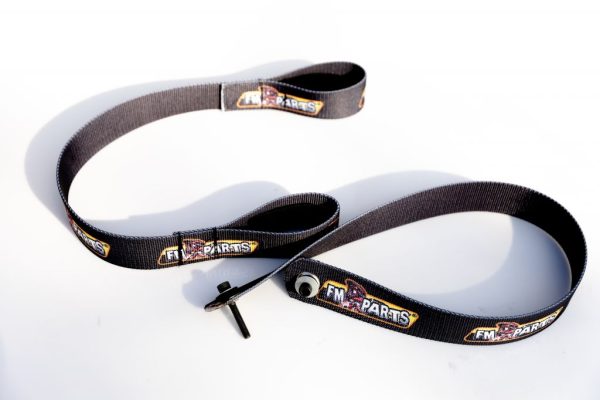 Fm-Parts Chingi fata + spate GasGas 2021-2023