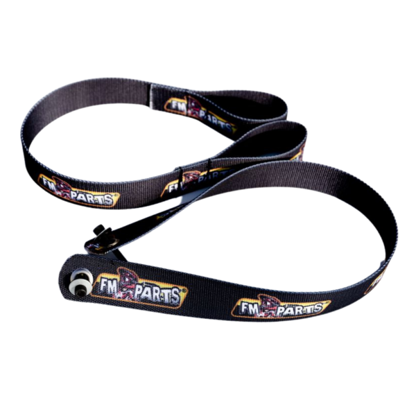 Fm-Parts Set Chingi Fata + Spate KTM 2020-2023