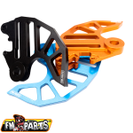 Fm-Parts Protectie Disc Frana Spate UniBody KTM 2003-2023 Blue