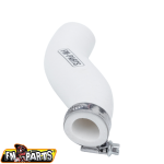 Fm-Parts Kit Furtune Radiator Silicon KTM/Husqvarna/GasGas 2020-2023 Albe