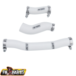 Fm-Parts Kit Furtune Radiator Silicon KTM/Husqvarna/GasGas 2020-2023 Albe