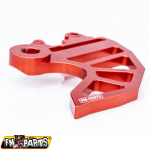 Fm-Parts Protectie Disc Frana Spate UniBody GasGas 2021-2023 Rosu