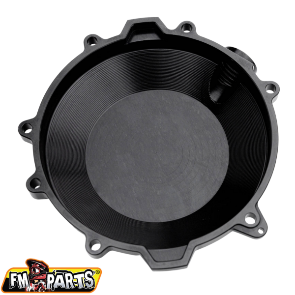 Fm-Parts Capac Ambreiaj V2 KTM/Husqvarna 250/300 2017-2023 Black
