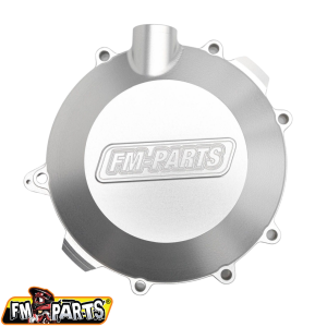 Fm-Parts Capac Ambreiaj V2 KTM/Husqvarna 250/300 2017-2023 Silver