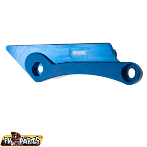 Fm-Parts Protectie Ghidaj Lant KTM/Husqvarna 2020-2023 Blue