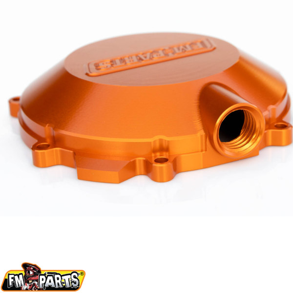Fm-Parts Capac Ambreiaj V2 KTM/Husqvarna 250/300 2017-2023 Orange