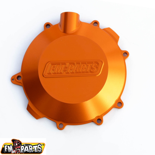 Fm-Parts Capac Ambreiaj V2 KTM/Husqvarna 250/300 2017-2023 Orange