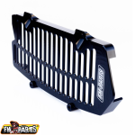 Fm-Parts Protectii Radiator UniBody KTM/Husqvarna 2020-2023 Black