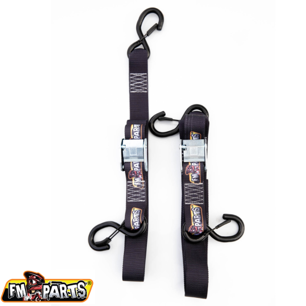 Fm-Parts Chingi Transport Moto/ATV 38'mm