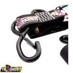 Fm-Parts Chingi Transport Moto/ATV 38'mm