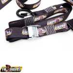 Fm-Parts Chingi Transport Moto/ATV 38'mm