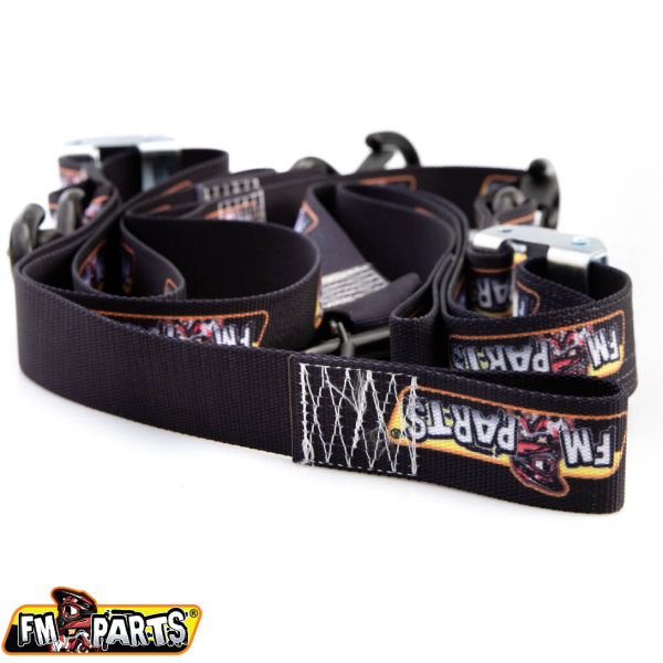 Fm-Parts Chingi Transport Moto/ATV 38'mm