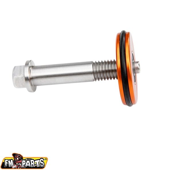 Fm-Parts Protectie PDS KTM EXC 2008-2023