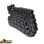 Fm-Parts Lant 520 O-Ring Black, 118 Zale