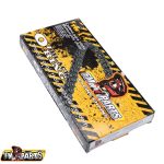 Fm-Parts Lant 520 O-Ring Black, 118 Zale