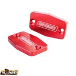 Fm-Parts Capace Pompa Ambreiaj si Frana GasGas / Hsq 2021-2023 Red