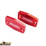 Fm-Parts Capace Pompa Ambreiaj si Frana GasGas / Hsq 2021-2023 Red