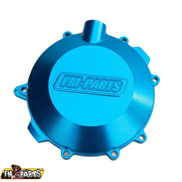 Fm-Parts Capac Ambreiaj V2 KTM/Husqvarna/GasGas 250/300 2017-2023 Blue