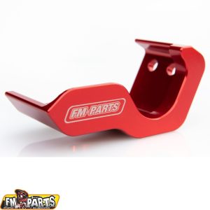 Fm-Parts Protectie Furca Dreapta KTM/HSQ/GasGas 2002-2023 Rosu