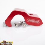 Fm-Parts Protectie Furca Dreapta KTM/HSQ/GasGas 2002-2023 Rosu