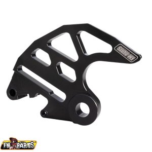 Fm-Parts Protectie Disc Frana Spate Sherco SE/SEF 2014-2024 Black