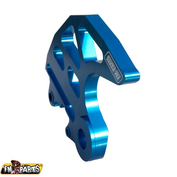 Fm-Parts Protectie Disc Frana Spate Sherco SE/SEF 2014-2023 Blue