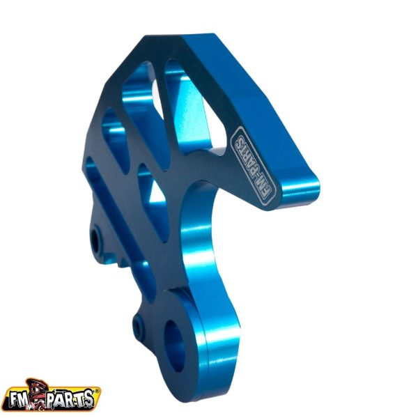 Fm-Parts Protectie Disc Frana Spate Sherco SE/SEF 2014-2023 Blue
